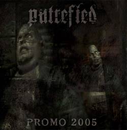 Putrefied : Promo 2005